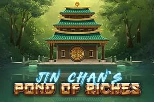 Jin Chan's Pond of Riches slot preview
