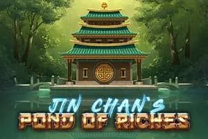 Jin Chan's Pond of Riches slot preview