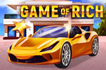 Game of Rich 3x3 slot preview
