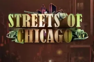 Streets of Chicago slot preview