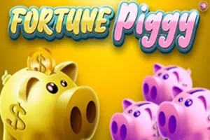 Fortune Piggy slot preview