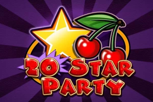 20 Star Party slot preview