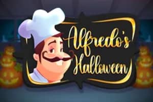 Alfredo's Halloween slot preview
