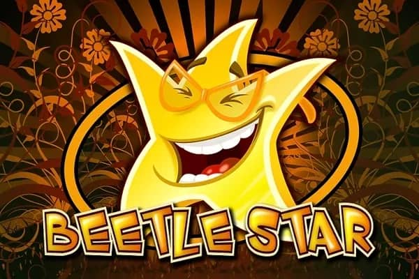 Beetle Star slot preview