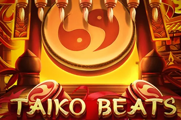 Taiko Beats slot preview
