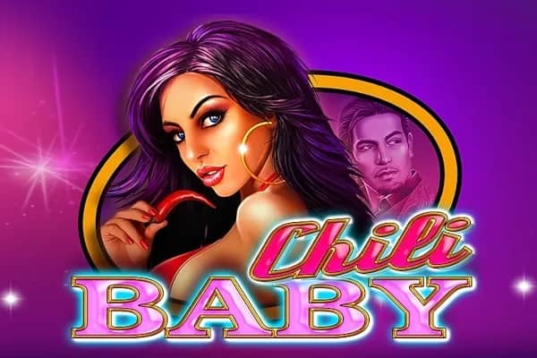 Chili Baby slot preview