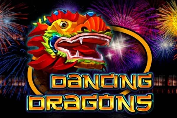 Dancing Dragons slot preview