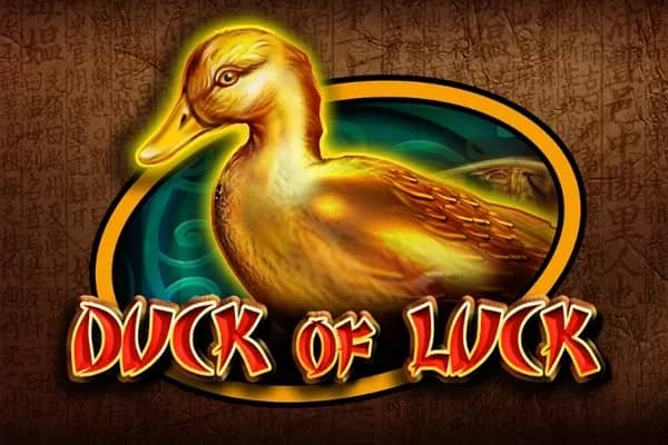 Duck Of Luck slot preview