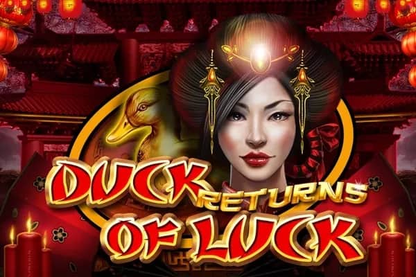 Duck Of Luck Returns slot preview