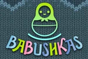 Babushkas slot preview