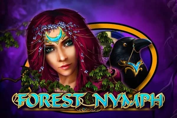 Forest Nymph slot preview
