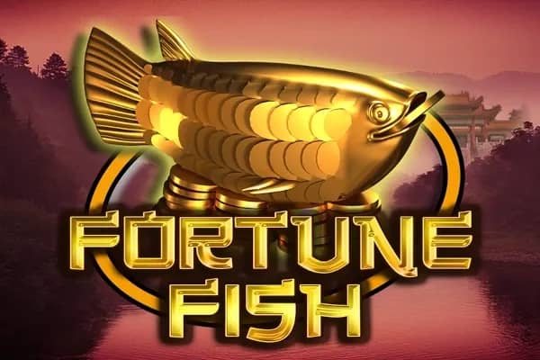 Fortune Fish slot preview