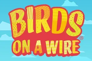 Birds On A Wire slot preview