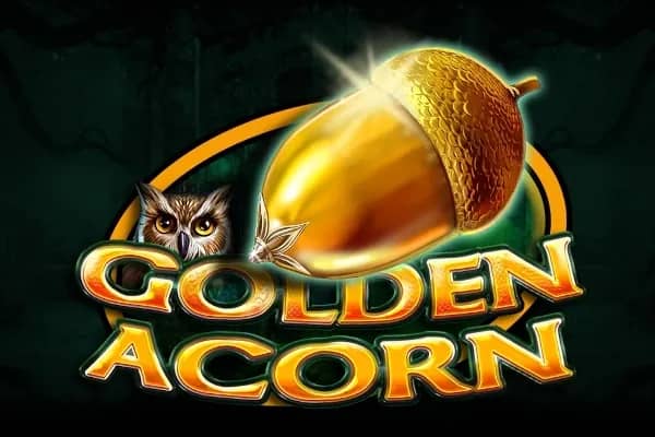 Golden Acorn slot preview