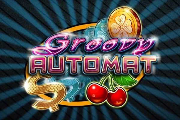 Groovy Automat slot preview