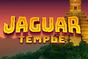 Jaguar Temple slot preview
