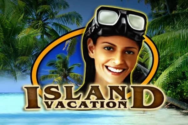 Island Vacation slot preview