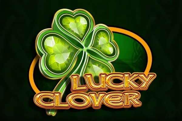 Lucky Clover slot preview