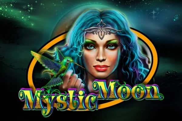 Mystic Moon slot preview