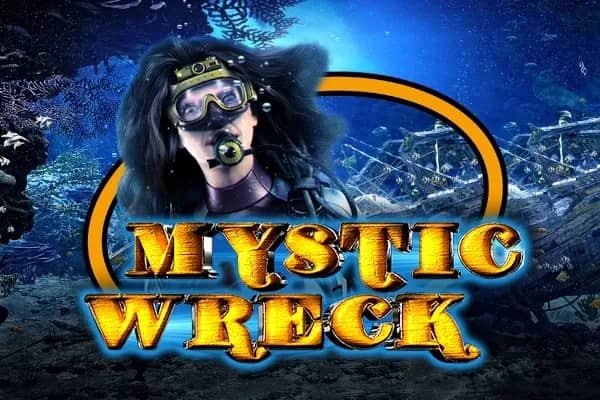 Mystic Wreck slot preview