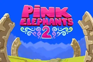 Pink Elephants 2 slot preview