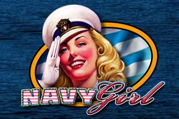 Navy Girl slot preview