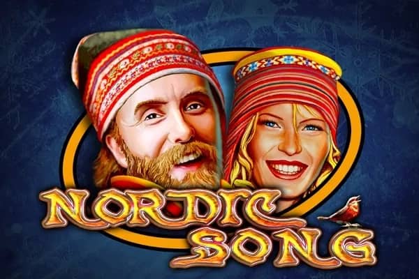 Nordic Song slot preview