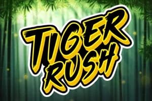 Tiger Rush slot preview