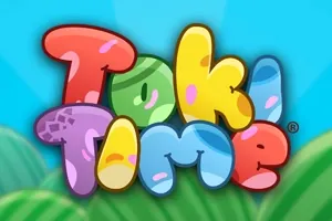 Toki Time slot preview