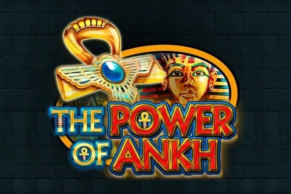 The Power of Ankh slot preview