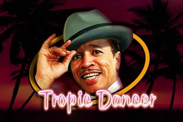 Tropic Dancer slot preview