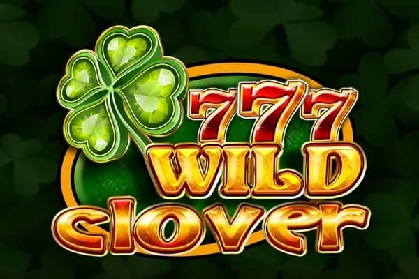 Wild Clover slot preview