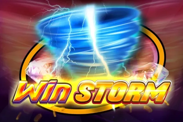 Win Storm slot preview