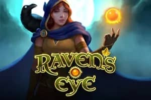Raven's Eye slot preview
