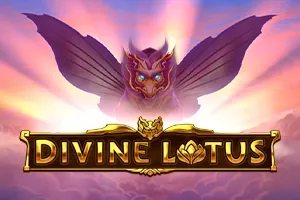 Divine Lotus slot preview
