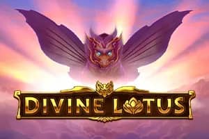 Divine Lotus slot preview