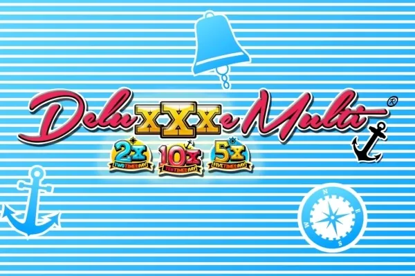 DeluXXXe Multi slot preview