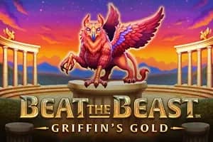 Beat the Beast Griffin's Gold slot preview