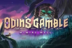 Odin's Gamble slot preview