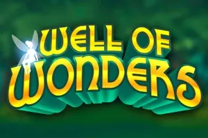 Well of Wonders slot preview