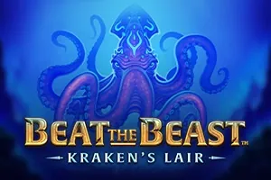 Beat the Beast Kraken's Lair slot preview
