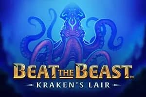 Beat the Beast Kraken's Lair slot preview