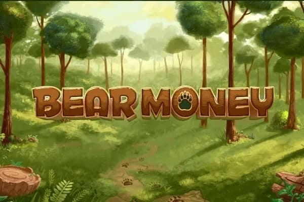Bear Money slot preview