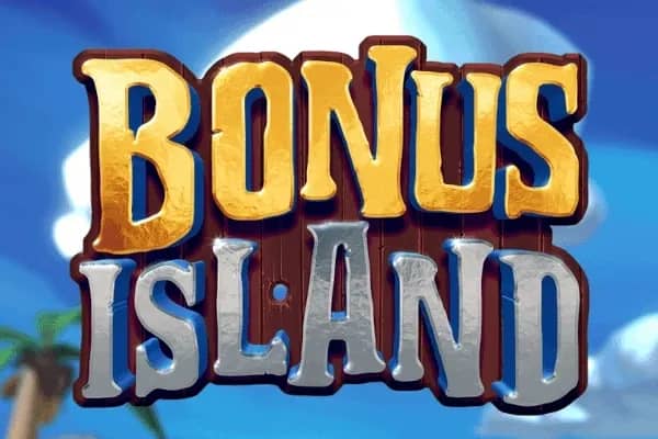 Bonus Island slot preview