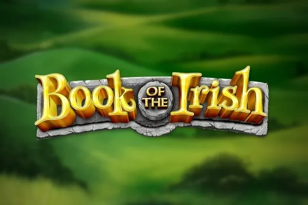 Book of the Irish slot preview