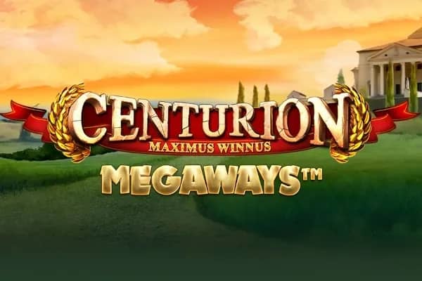 Centurion Megaways slot preview