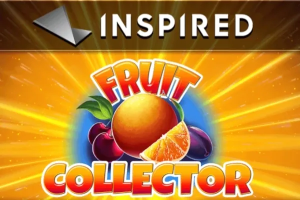Fruit Collector slot preview