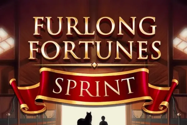Furlong Fortunes Sprint slot preview