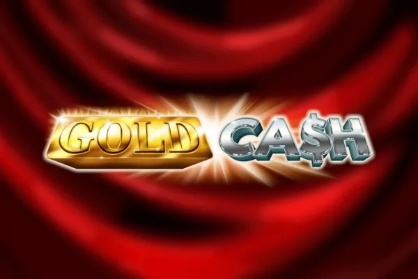 Gold Cash slot preview
