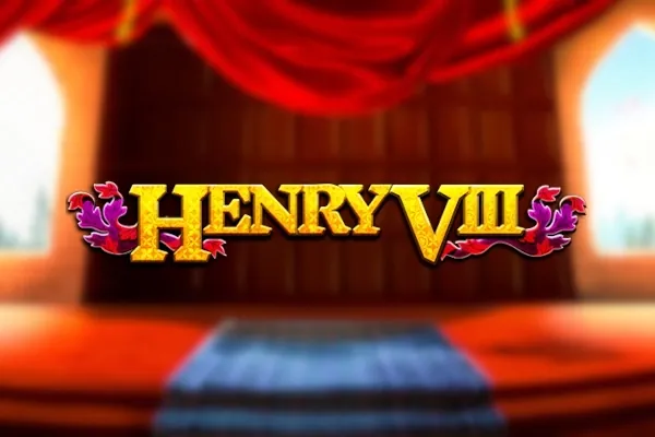 Henry 8 slot preview